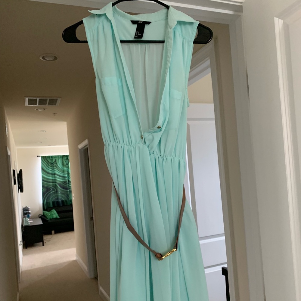 H&M dress